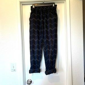 Ace & Jig Gatsby Pant in Dusk